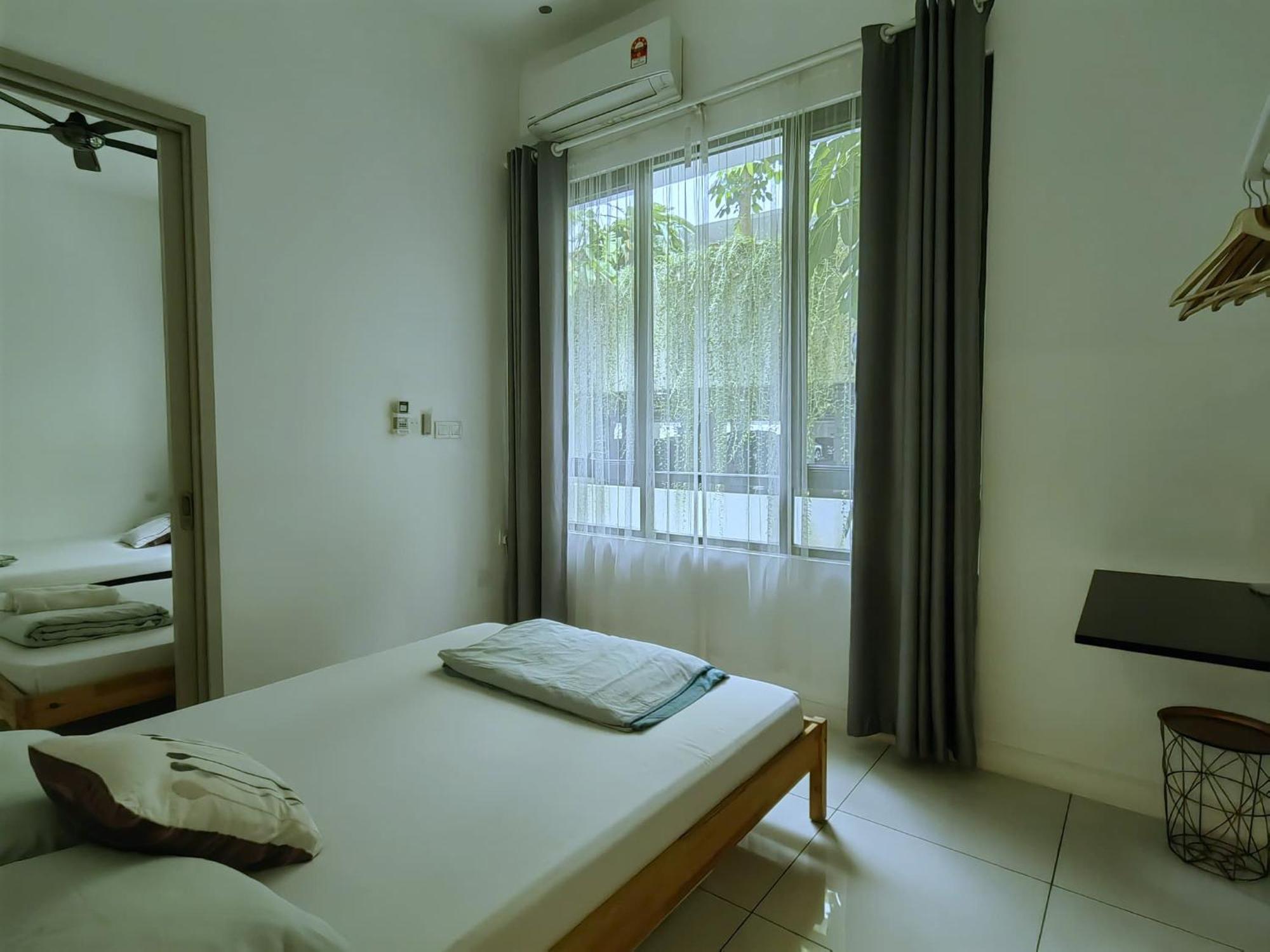 Homezstay Soho Timesquare Miri Buitenkant foto